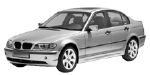BMW E46 P0441 Fault Code