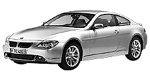 BMW E63 P0441 Fault Code