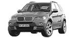 BMW E70 P0441 Fault Code