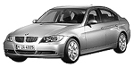 BMW E90 P0441 Fault Code