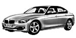 BMW F30 P0441 Fault Code